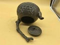 iron casting teapots