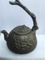 iron casting teapots 4