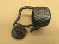 iron casting teapots 1