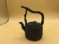 iron casting teapots 3