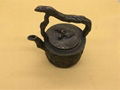 iron casting teapots 5