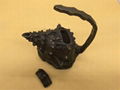 iron casting teapots 1