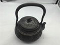 iron casting teapots 2