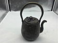 iron casting teapots 2