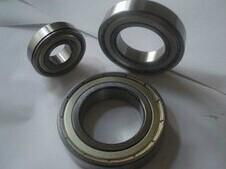 deep groove ball bearing 6201-2rs.zz 