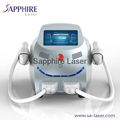 Permanent Hair Removal SHR IPL