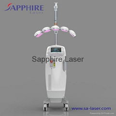 PDT LED Skin Rejuvenation Machine