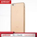 JOYROOM for iphone 6 phone cover ultra thin soft tpu mobile phone case 3