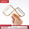 JOYROOM for iphone 6 phone cover ultra thin soft tpu mobile phone case