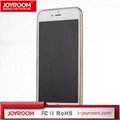 JOYROOM for iphone 6 phone cover ultra thin soft tpu mobile phone case 5