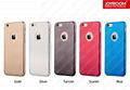 JOYROOM for iphone6 ultra thin pc mobile phone case cover 3