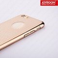JOYROOM for iphone6 ultra thin pc mobile phone case cover 5