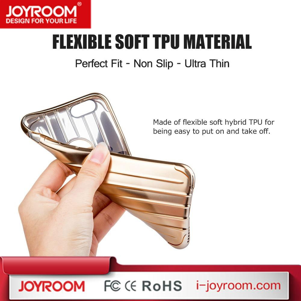 JOYROOM for iphone6 iphone 6 phone cover tpu mobile case