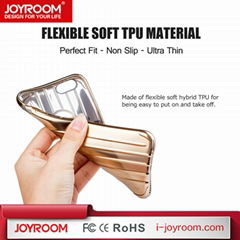 JOYROOM for iphone6 iphone 6 phone cover tpu mobile case