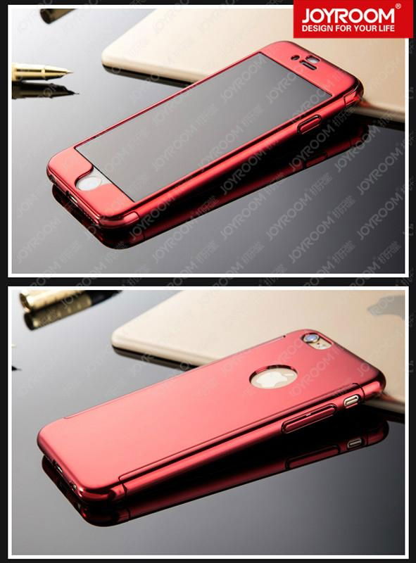 JOYROOM for iphone6 iphone 6 mobile protective case  4