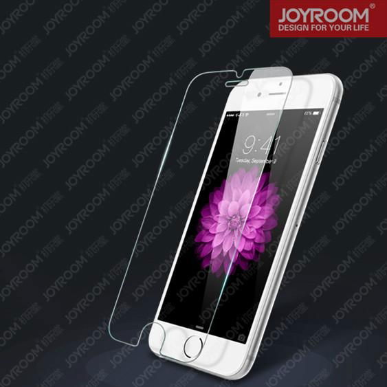 JOYROOM for iphone6 iphone 6 protective film tempered glass screen protector