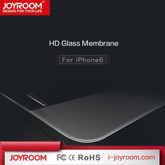 JOYROOM for iphone6 iphone 6 protective film tempered glass screen protector 4