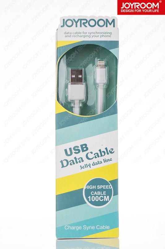 JOYROOM USB data line mobile charging cable 5