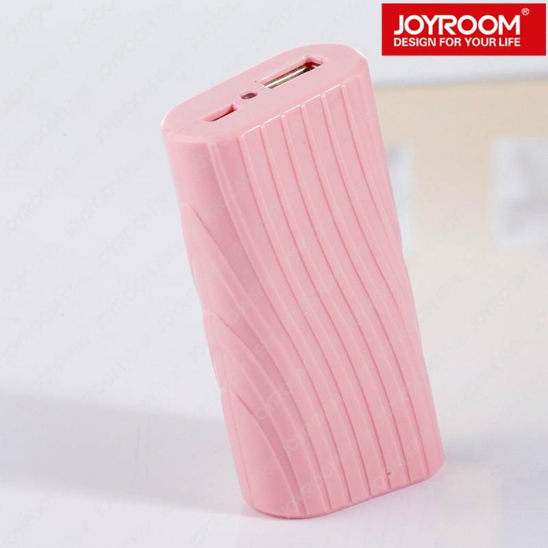 JOYROOM USB power bank mobile charger 2