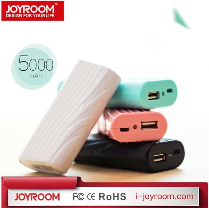 JOYROOM USB power bank mobile charger