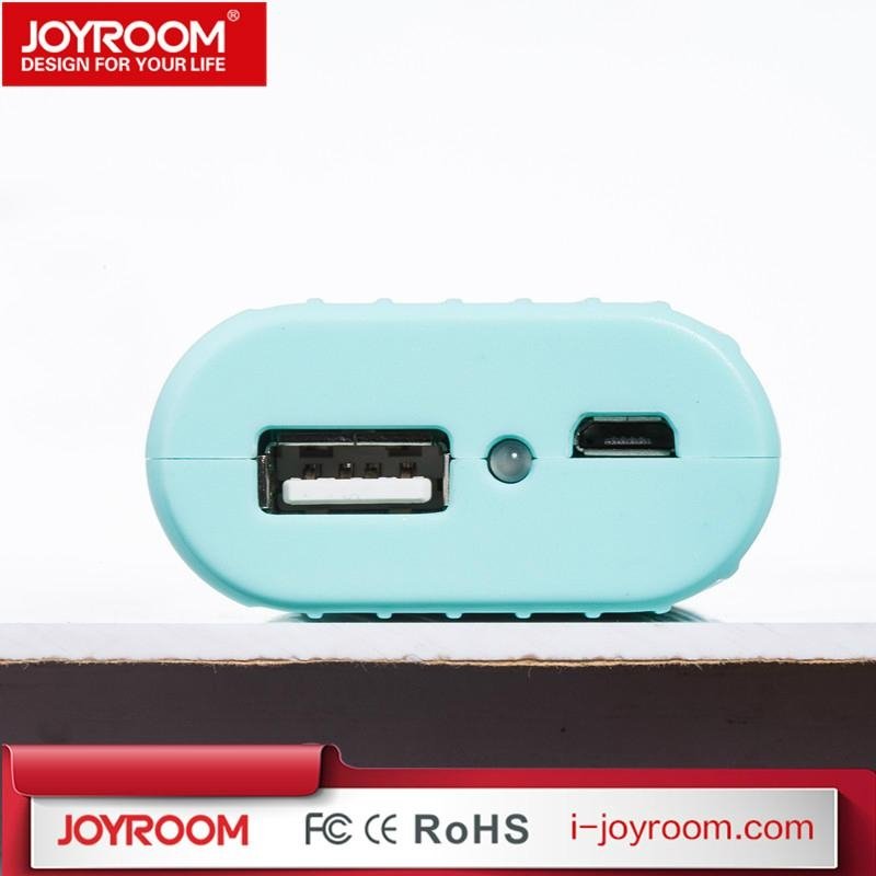 JOYROOM USB power bank mobile charger 4