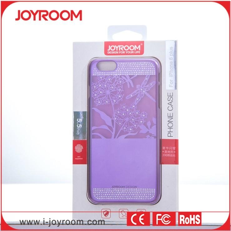 JOYROOM for iphone case 6 2