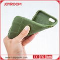 joyroom silicone case for iphone 6 tpu phone case 3