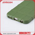 joyroom silicone case for iphone 6 tpu phone case 4