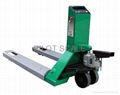 2015 New Design Hot Sale Good Quality Competive Price Pallet Truck Scale 1