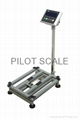 2015 Hot Sale ECONOMICAL  Competive Price Good Quality bench scale 1