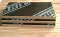 15mm black film faced plywood 2