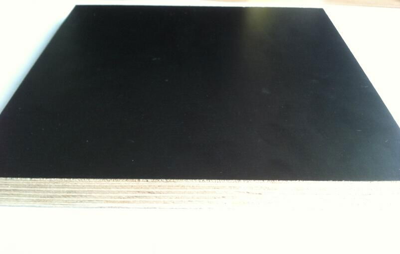 12mm black film faced plywood 2