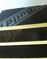 9mm black film faced plywood