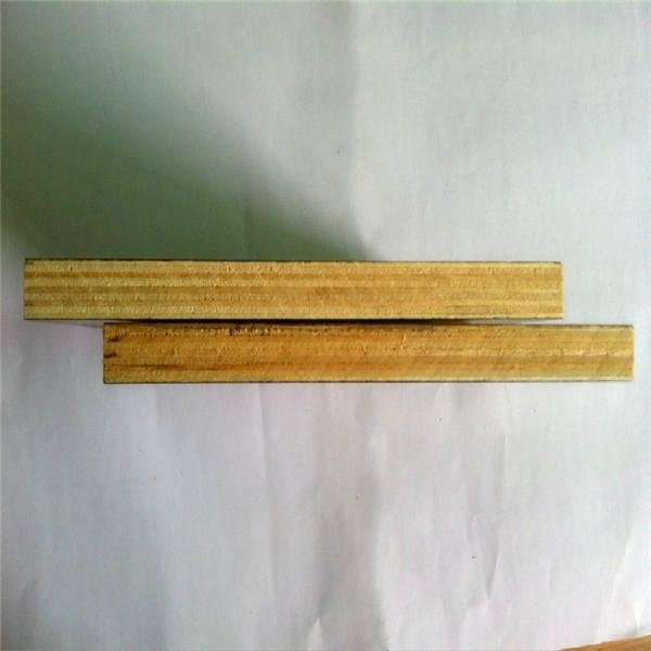 9mm brown film faced plywood 5