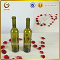 wholesale high quality 500ml bordeaux glass wine bottle 3