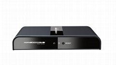 LKV380 HDbitT HDMI over Powerline Extender/Transmitter