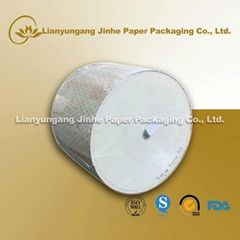 PE coated paper