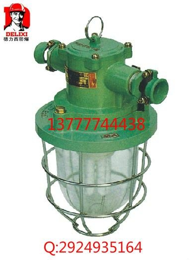 廠家直供條形DGS系列礦用隔爆型熒光燈 3