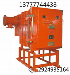供应PBG-6(10)Y矿用隔爆型永磁高压真空配电装置
