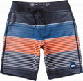 Bright colors boardshorts for men, quick dry 3