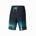 OEM fashion men's swim trunks, new