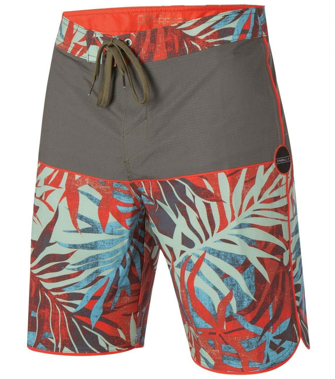 Fashionable customized boardshorts for men, 2015 4