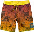 Customized boardshorts for men this summer 2