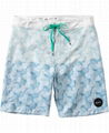 The latest style of boardshorts with fresh creation 1