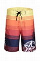 New arrival fashion boardshorts for boys  2