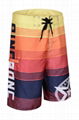 New arrival fashion boardshorts for boys  5