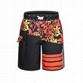 New arrival boys' beach shorts  2