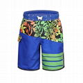 New arrival boys' beach shorts  5