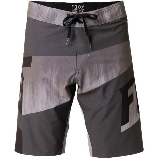 Geometric pattern board shorts for men, OEM supported - acy-M15047 ...