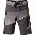 Geometric pattern board shorts for men, OEM supported 1